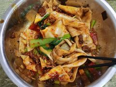 -玲玲面屋
