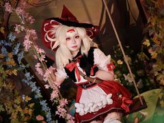 -米游妙妙屋cosplay换装自拍摄影体验馆