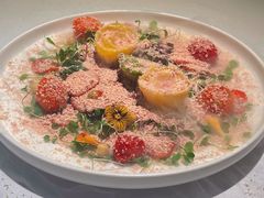 -狮拾久·现代新加坡料理(福田COCO Park店)