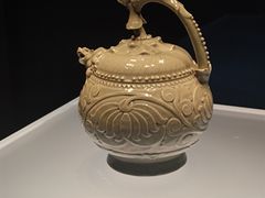 -陕西历史博物馆