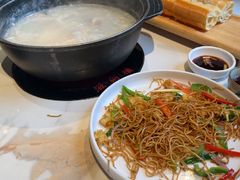 -滋粥楼·顺德菜(番禺广场总店)