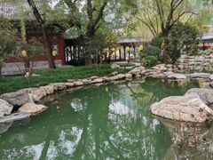 -华清宫景区