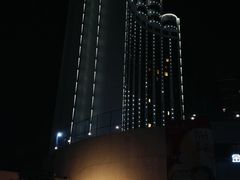 -汕头金海湾大酒店(万象城店)