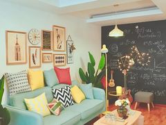 -霖公馆SPA·足道(普善路店)