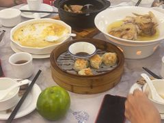 -鹭园酒家·四十年老字号