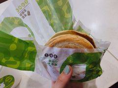 -德克士(茶店子客运站店)