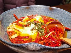-菩提素素食餐厅(晶郦馆店)