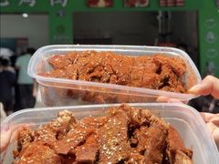 -四道菜·福建菜馆(新街口金鹰店)