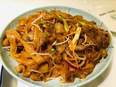 干炒牛河-清晖小苑•顺德地方菜(壹海城店)