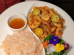 -徐记私厨(半淞园路店)