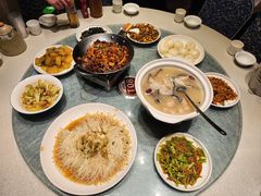 -唐师傅湘西名菜馆(武陵路店)