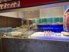 水产区-金海华·悦食东方(苏州中心商场店)