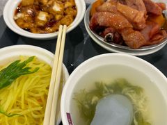 -大食代美食广场(月星环球港店)