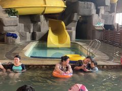 -南宫温泉水世界