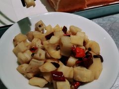 -姚姚酸菜鱼·金戈戈香港豉油鸡(喜荟城联名店)