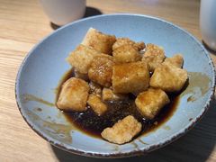 -米一仙·成都小碗菜(东万达店)