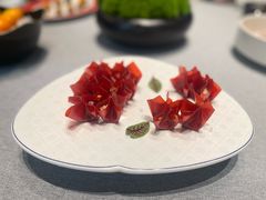 -柿合缘新京菜(国金中心商场店)