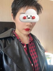 -藤野造型烫染·漂发