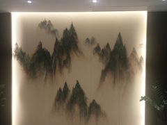 -水墨澜渟足道·SPA·传统(四望亭东关街店)