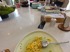 -火福·天湖阁大闸蟹博物馆主题餐厅(浅水湾店)