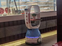 -豪渝火锅(李家村万达店)