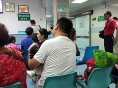 -华中科技大学同济医学院附属同济医院(汉口院区)