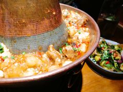 -觅山云南菜(泊富ICITY店)