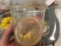 -麦当劳(赣州火车站店1093)