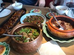 -中8楼风尚云南菜(颐堤港店)