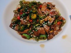 -桂满陇·海市蜃楼·黑金(国金店)