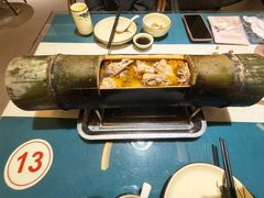 -生态苑农庄(十里画廊遇龙河店)
