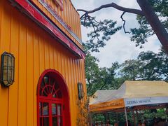 -三鹰之森吉卜力美术馆