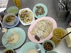 -红大哥水门鸡饭(總店)