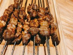 -嘻小北·兰州清汤牛肉面(太平洋森活天地店)