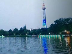 -南通濠河风景名胜区