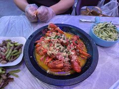 -金陵暴走小龙虾·迷踪蟹(凯德MALL店)