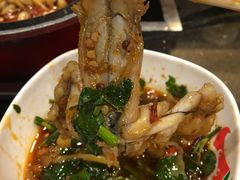 -自贡好吃客(科华店)