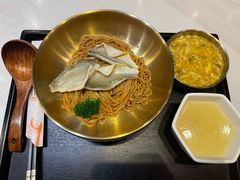 -蟹黄鱼面·锦园(定西路店)