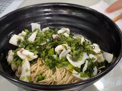 -老地方面馆(思南路店)