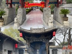 -大槐树寻根祭祖园