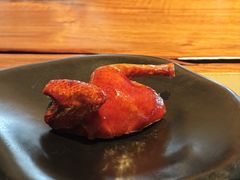 脆皮妙龄鸽-新荣记(新源南路店)