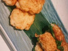 -常来小聚·广州非遗传承餐厅(高德置地店)