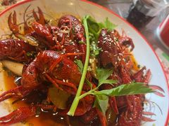 -亮亮烧烤(积玉桥总店)