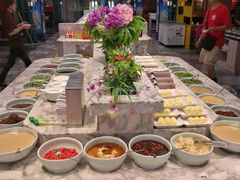 -火锅岛潮牌自助餐厅(天津天佑城店)