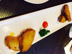 -酷公社·榴莲披萨(太原街店)