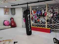 -CUBE私教·普拉提·拳击(龙漕路店)