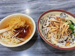 -再回首鸡肉米线(人民路一店)