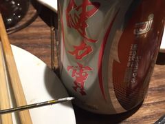 -喝丢一只鞋辣炒海鲜小烧烤(三八广场店)