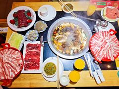 -吴老幺火锅(金龙店)