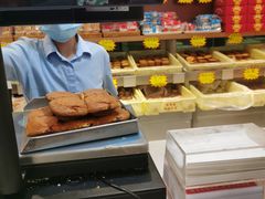 -芦庄子桂顺斋(和平路总店)